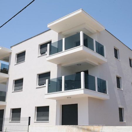 Apartment Jessica Trogir Exterior photo